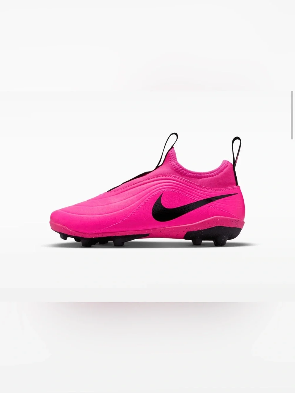 Nike Jr Tiempo Maestro Club Flex